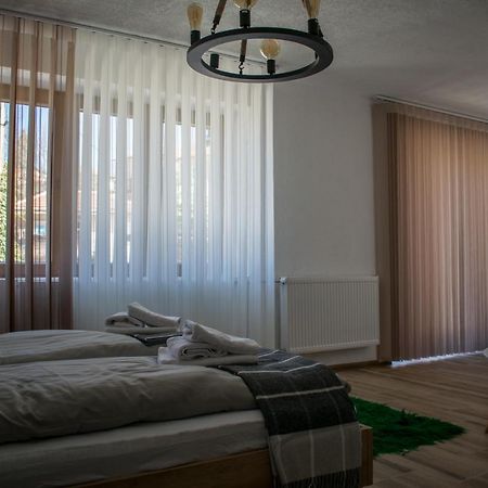 Ferienwohnung Casa Al Tagas Kruševo Exterior foto