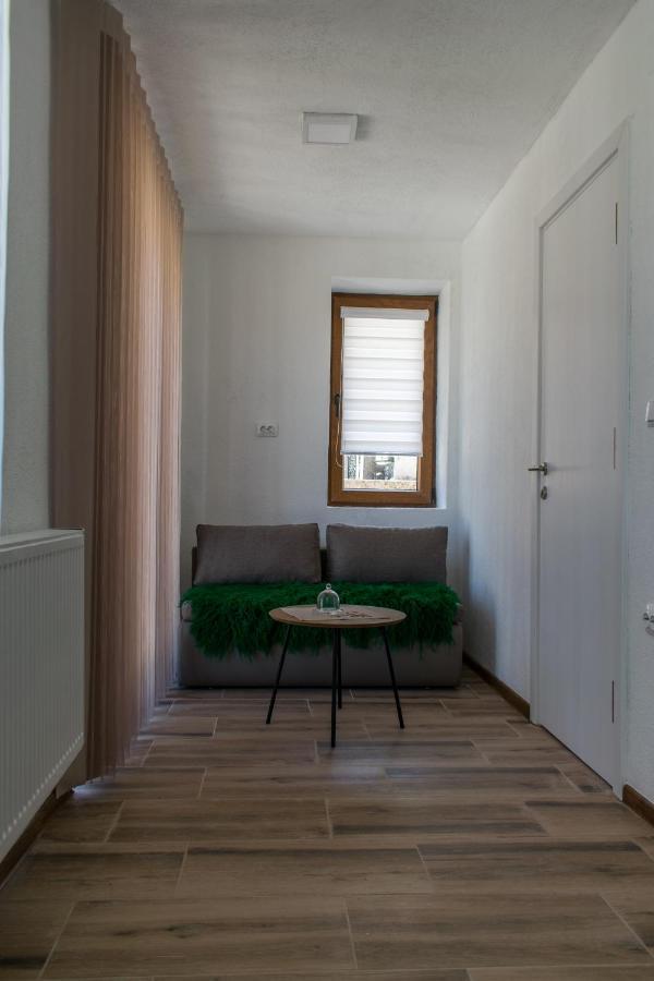 Ferienwohnung Casa Al Tagas Kruševo Exterior foto